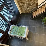 Appartement Bien-être Au B Sart-lez-Spa
