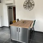 Appartement Bien-être Au B