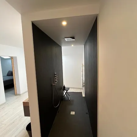 Apartment Bien-etre Au B *