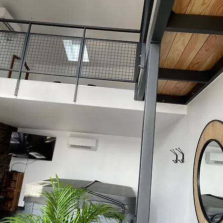 Bien-etre Au B Apartment