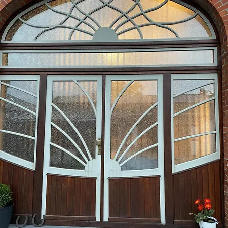 Bien-etre Au B Sart-lez-Spa