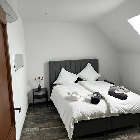 Bien-être Au B Sart-lez-Spa