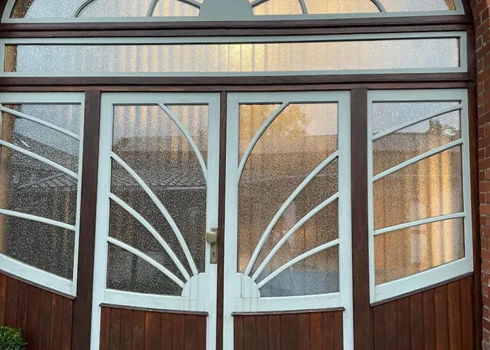 Bien-etre Au B Sart-lez-Spa