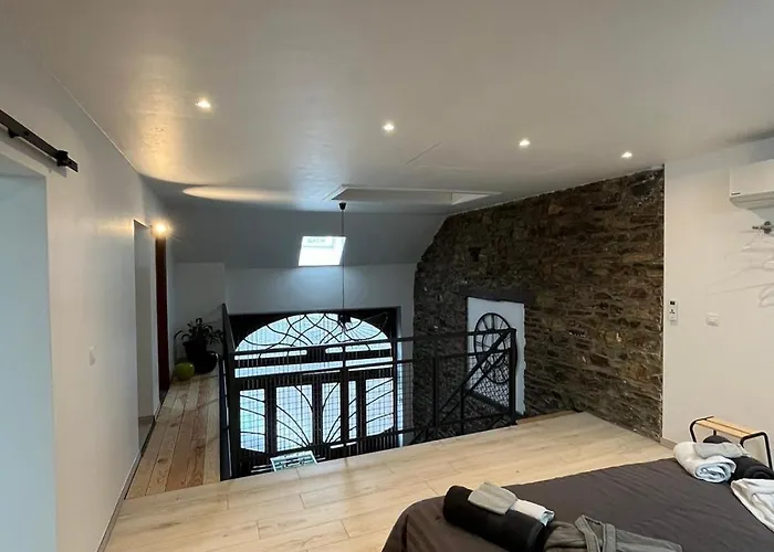 Apartment Bien-etre Au B Sart-lez-Spa