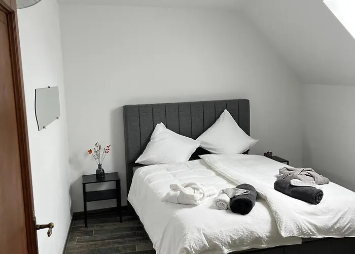 Bien-etre Au B Sart-lez-Spa